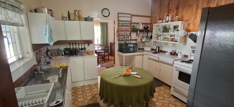 3 Bedroom Property for Sale in Bothaville Free State